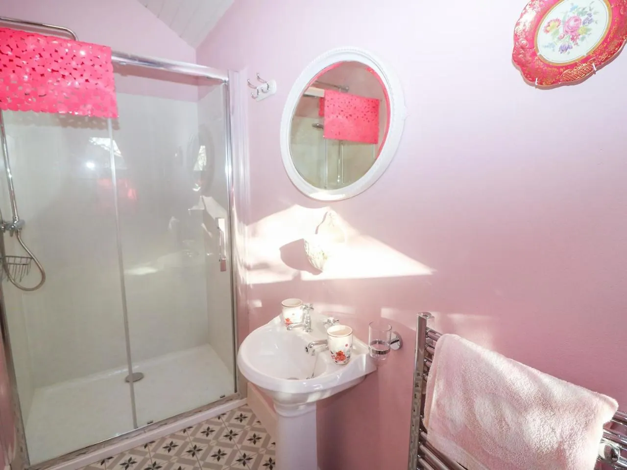 Longfield Lodge 킬라니